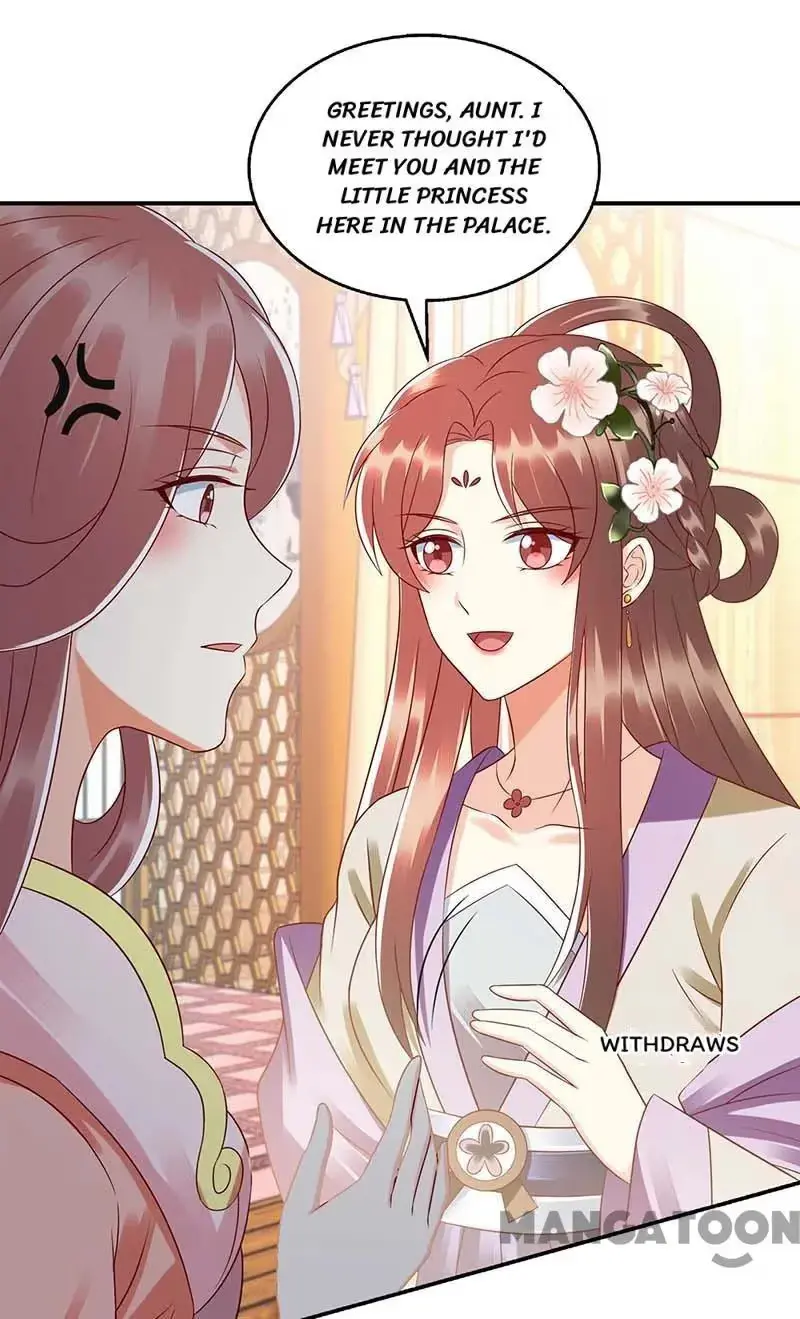 Read Return for Revenge chapter 221 image 24 on Lezhin