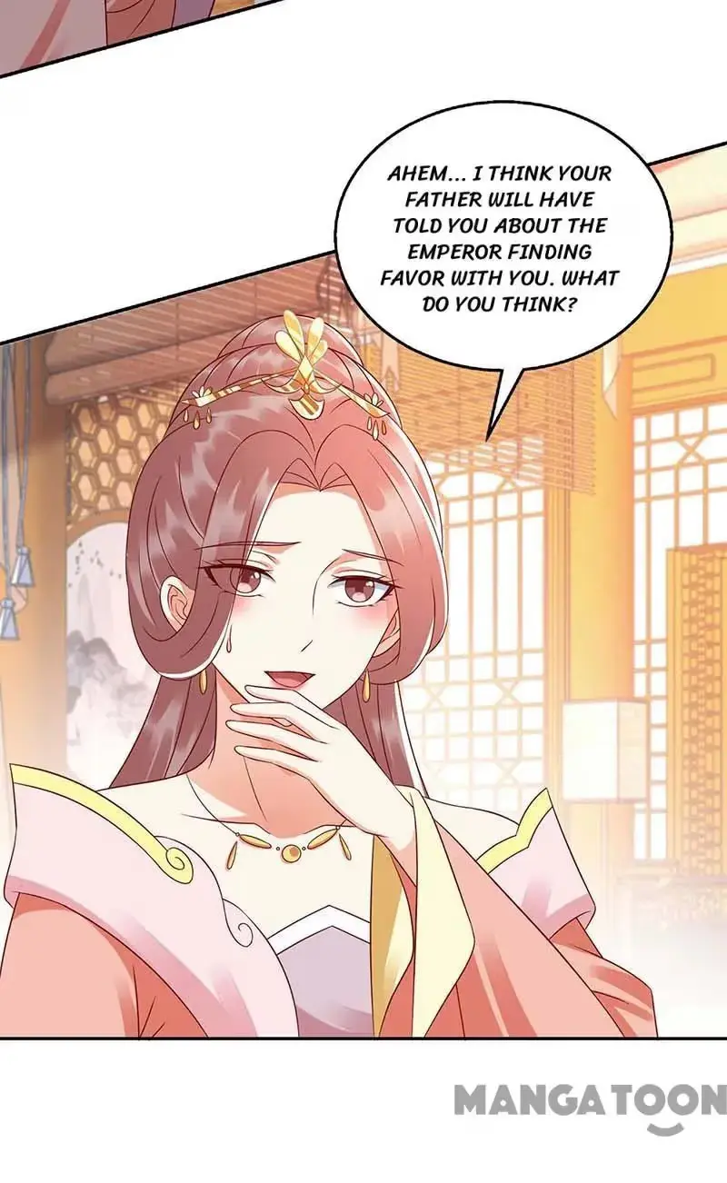 Read Return for Revenge chapter 221 image 25 on Lezhin