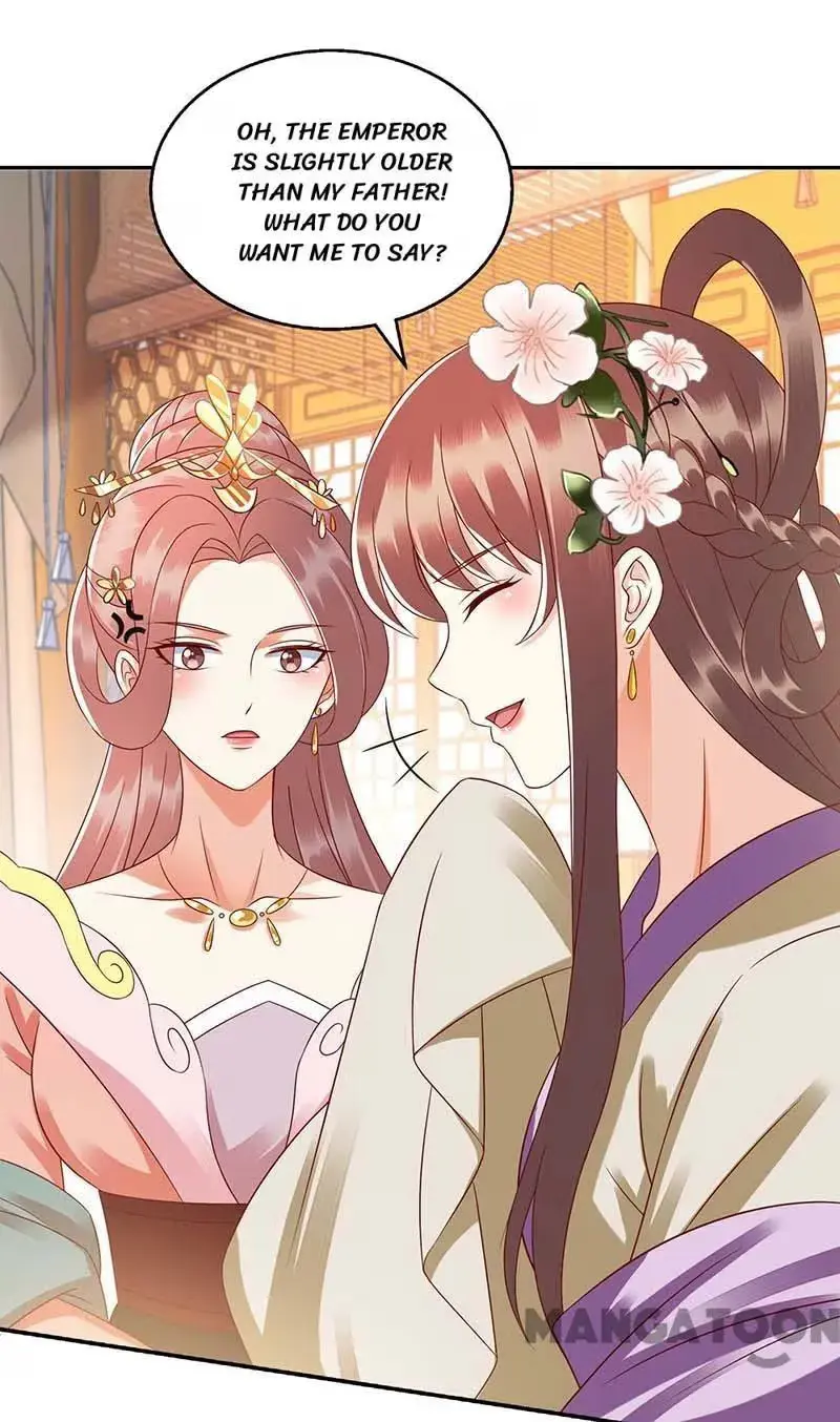Read Return for Revenge chapter 221 image 26 on Lezhin