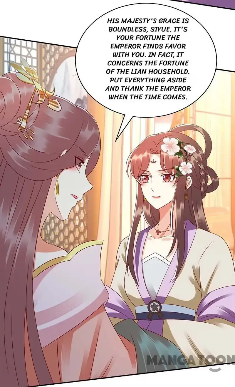 Read Return for Revenge chapter 221 image 27 on Lezhin