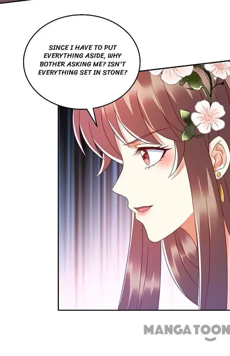 Read Return for Revenge chapter 221 image 28 on Lezhin