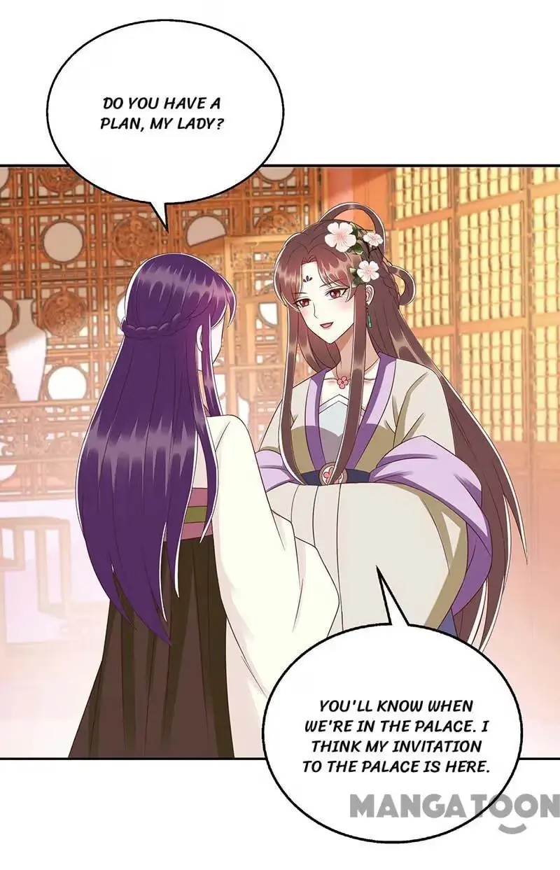 Read Return for Revenge chapter 221 image 5 on Lezhin