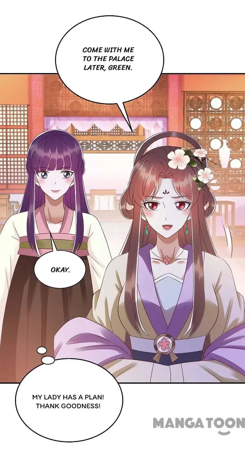 Read Return for Revenge chapter 221 image 8 on Lezhin
