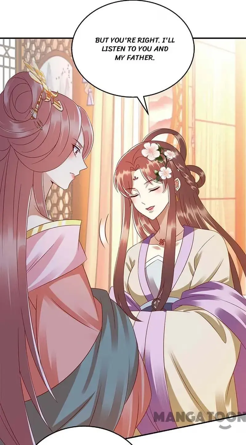 Read Return for Revenge chapter 222 image 1 on Lezhin