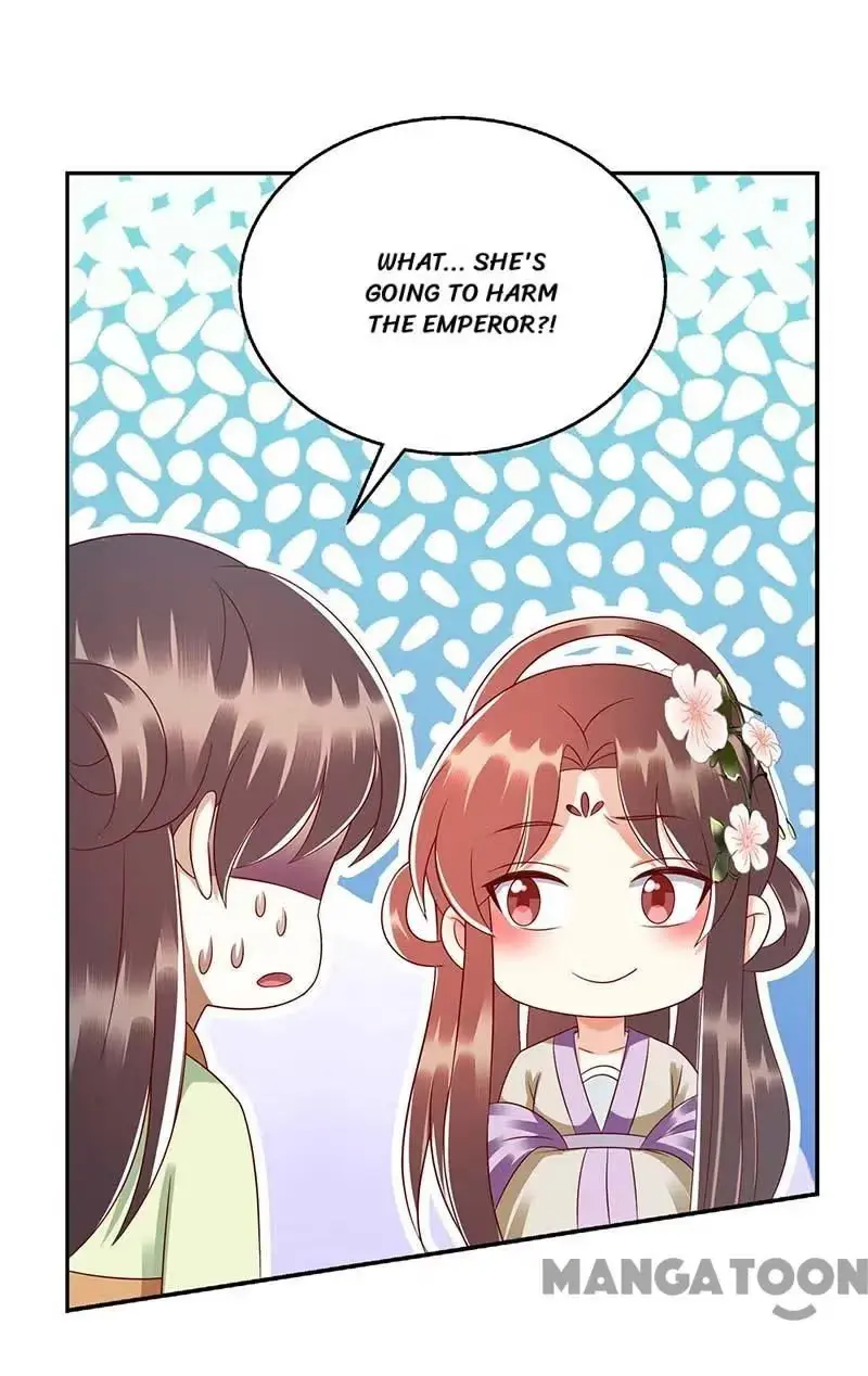 Read Return for Revenge chapter 222 image 12 on Lezhin