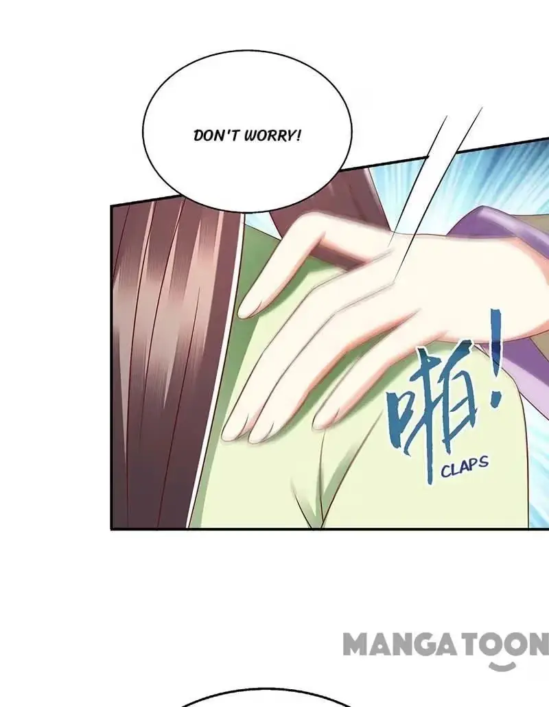 Read Return for Revenge chapter 222 image 13 on Lezhin