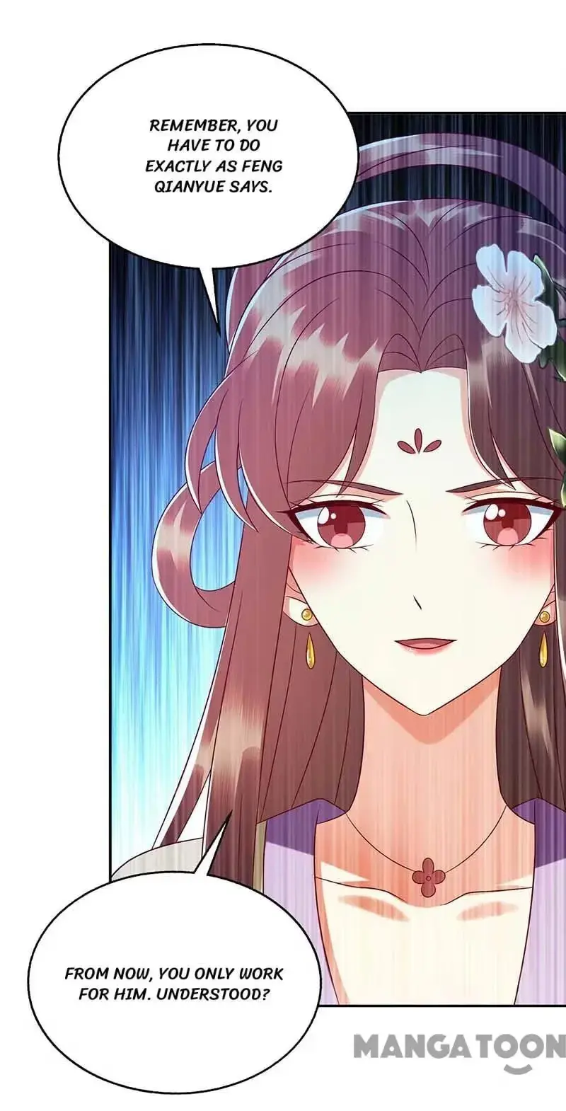 Read Return for Revenge chapter 222 image 15 on Lezhin