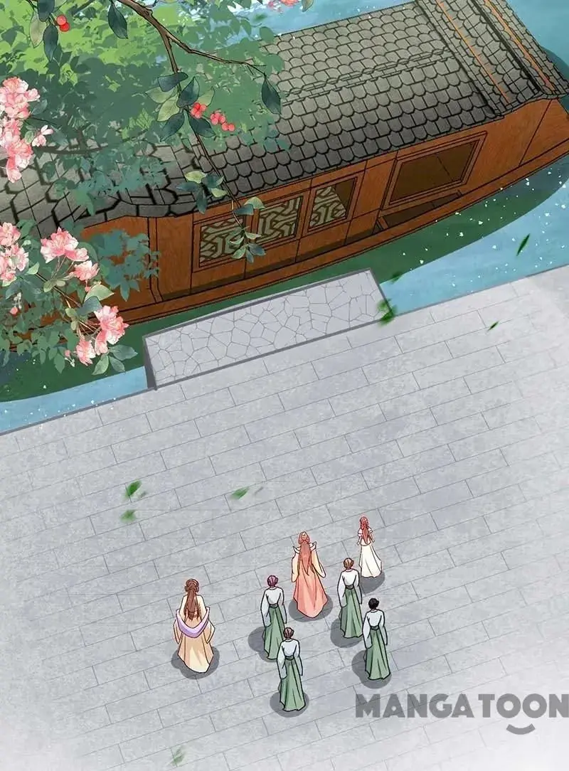 Read Return for Revenge chapter 222 image 18 on Lezhin