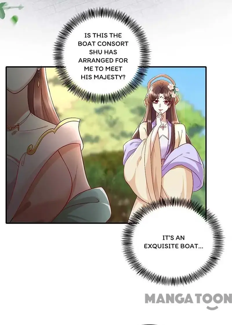 Read Return for Revenge chapter 222 image 19 on Lezhin