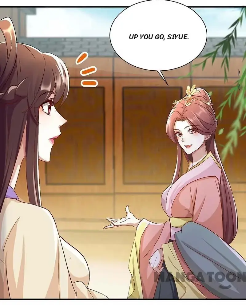 Read Return for Revenge chapter 222 image 20 on Lezhin