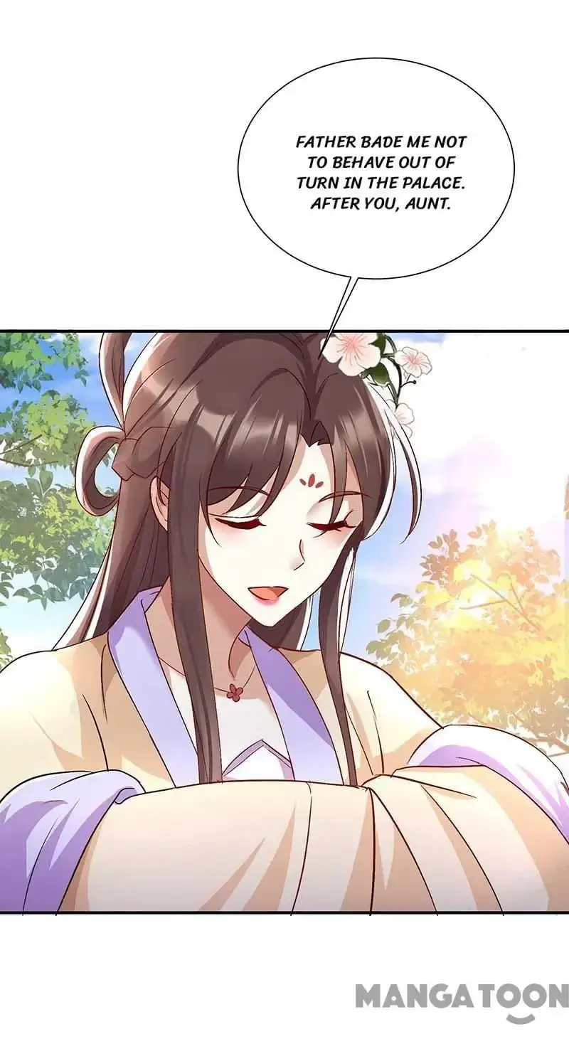 Read Return for Revenge chapter 222 image 21 on Lezhin