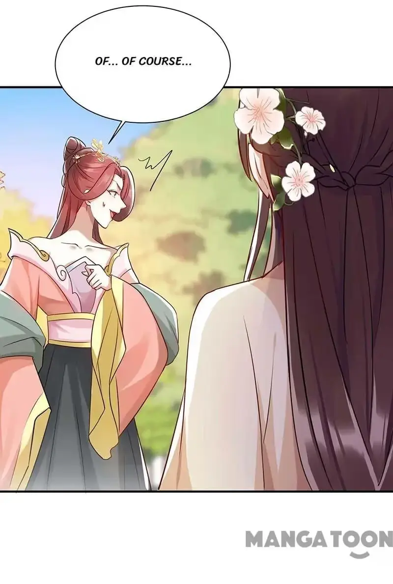 Read Return for Revenge chapter 222 image 25 on Lezhin