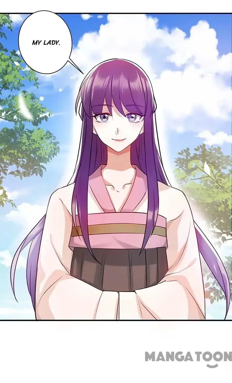 Read Return for Revenge chapter 222 image 26 on Lezhin