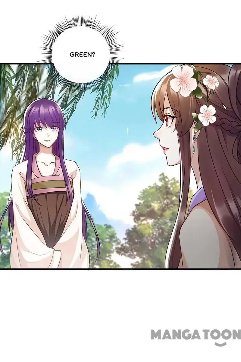 Read Return for Revenge chapter 222 image 27 on Lezhin