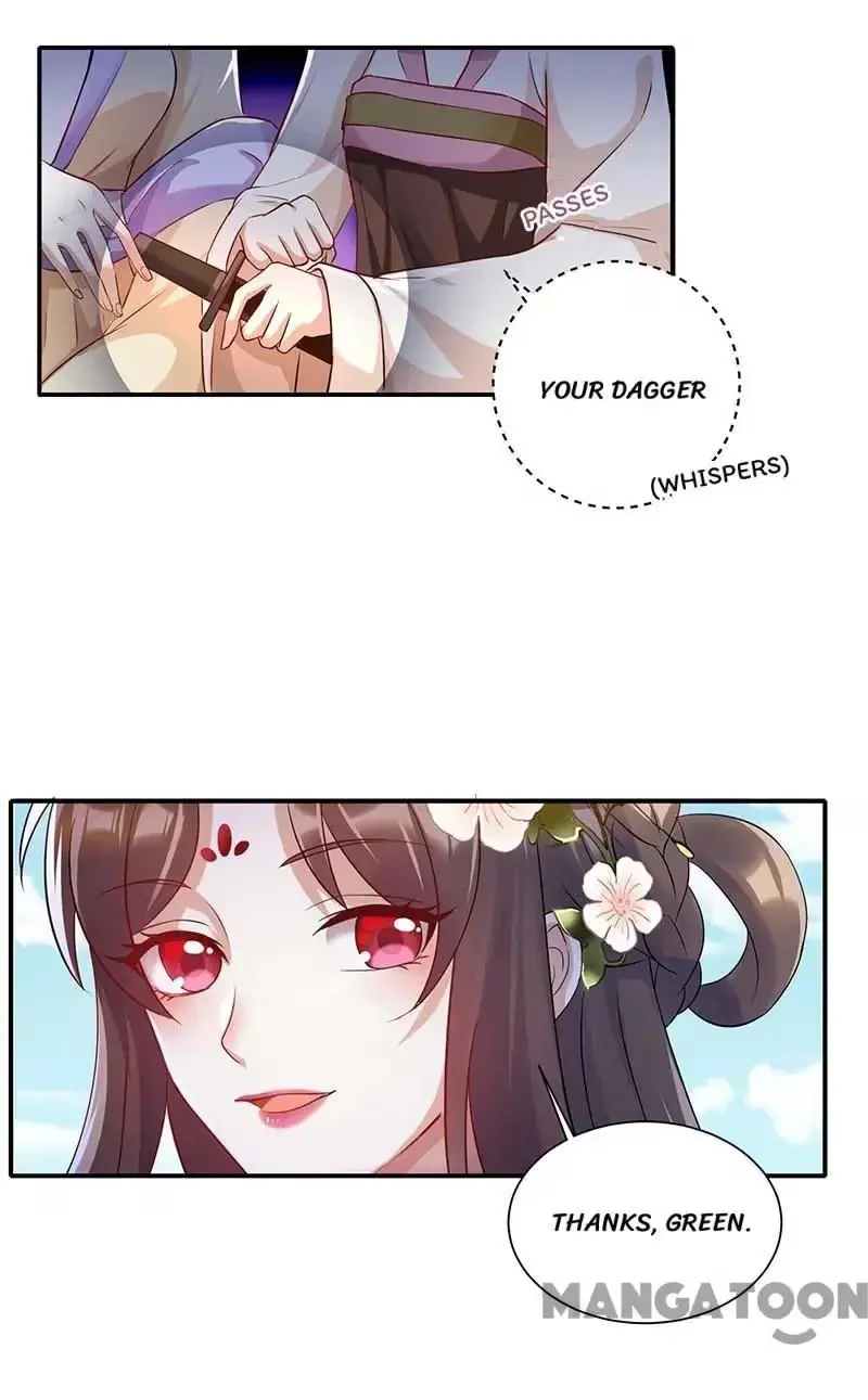 Read Return for Revenge chapter 222 image 30 on Lezhin