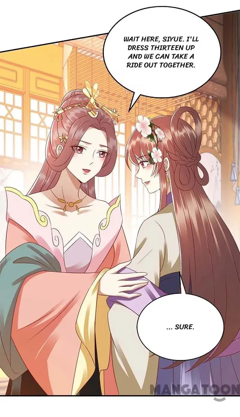 Read Return for Revenge chapter 222 image 4 on Lezhin