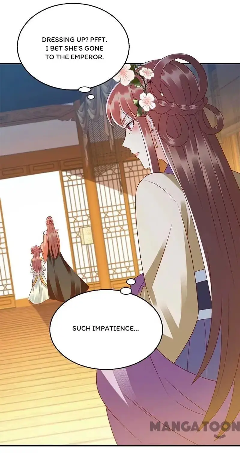 Read Return for Revenge chapter 222 image 7 on Lezhin