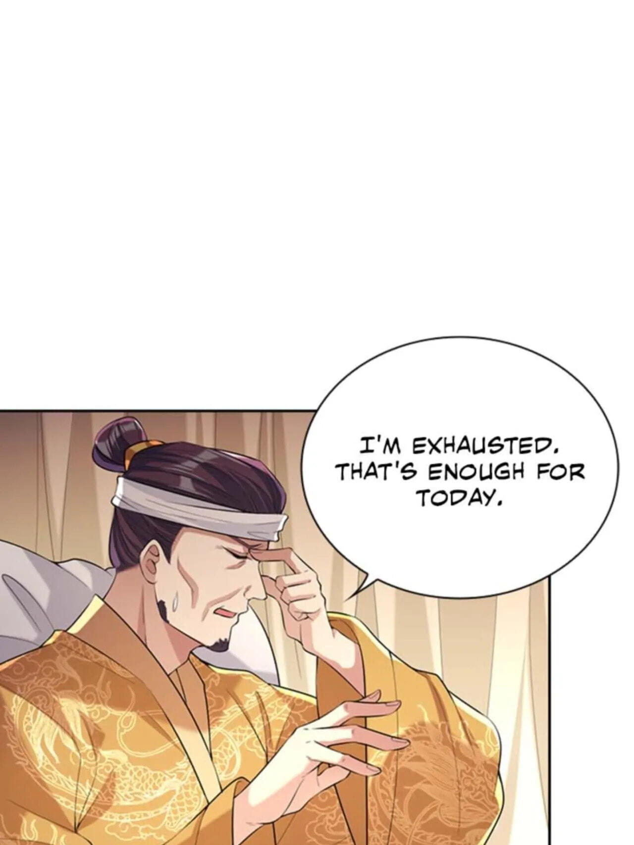 Read Return for Revenge chapter 223 image 1 on Lezhin