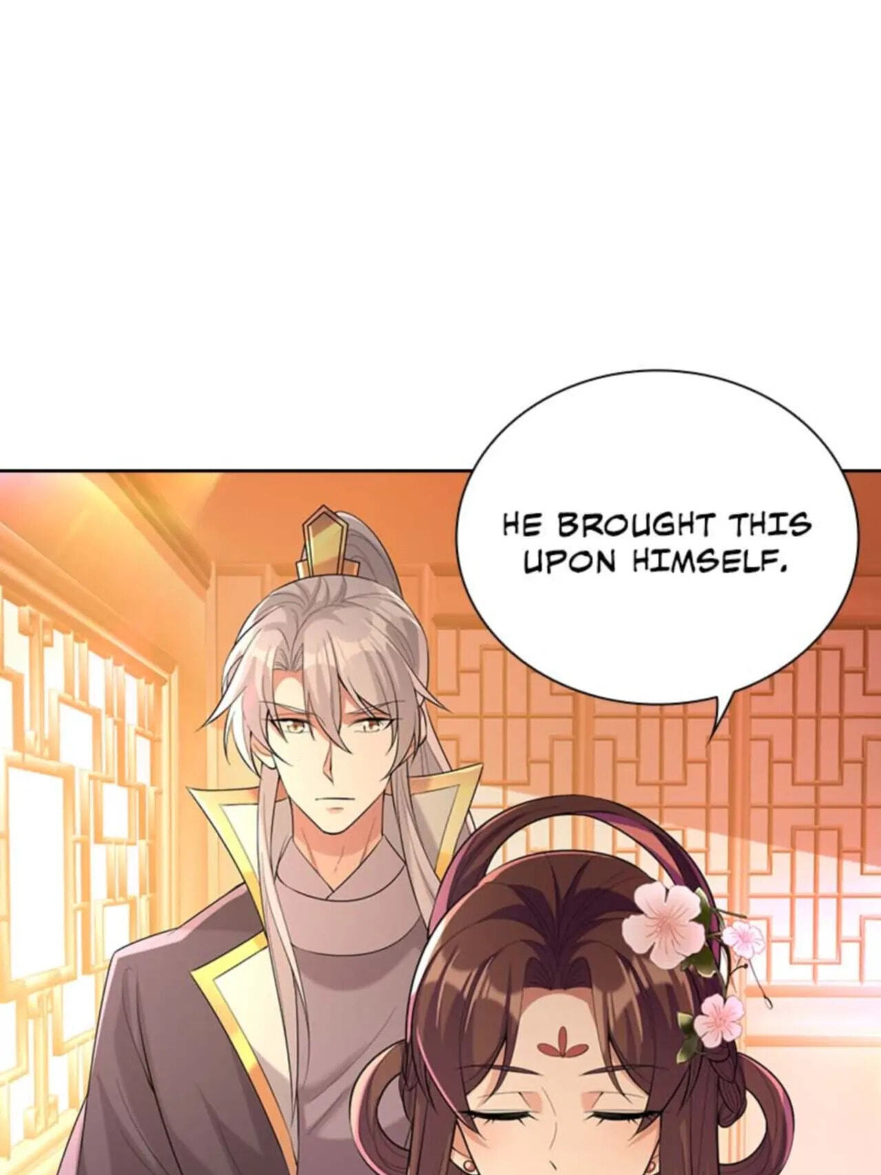 Read Return for Revenge chapter 223 image 11 on Lezhin