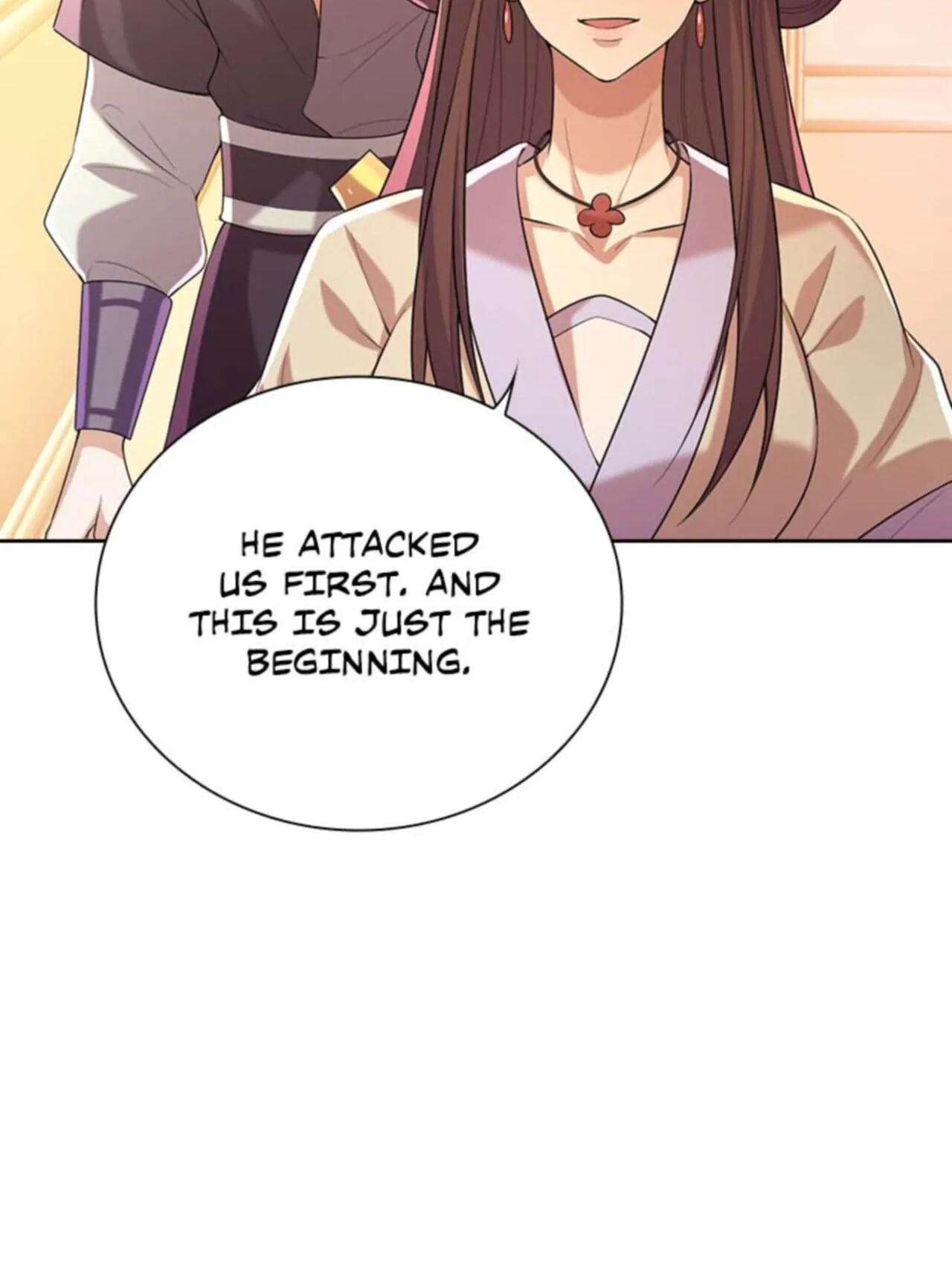 Read Return for Revenge chapter 223 image 12 on Lezhin