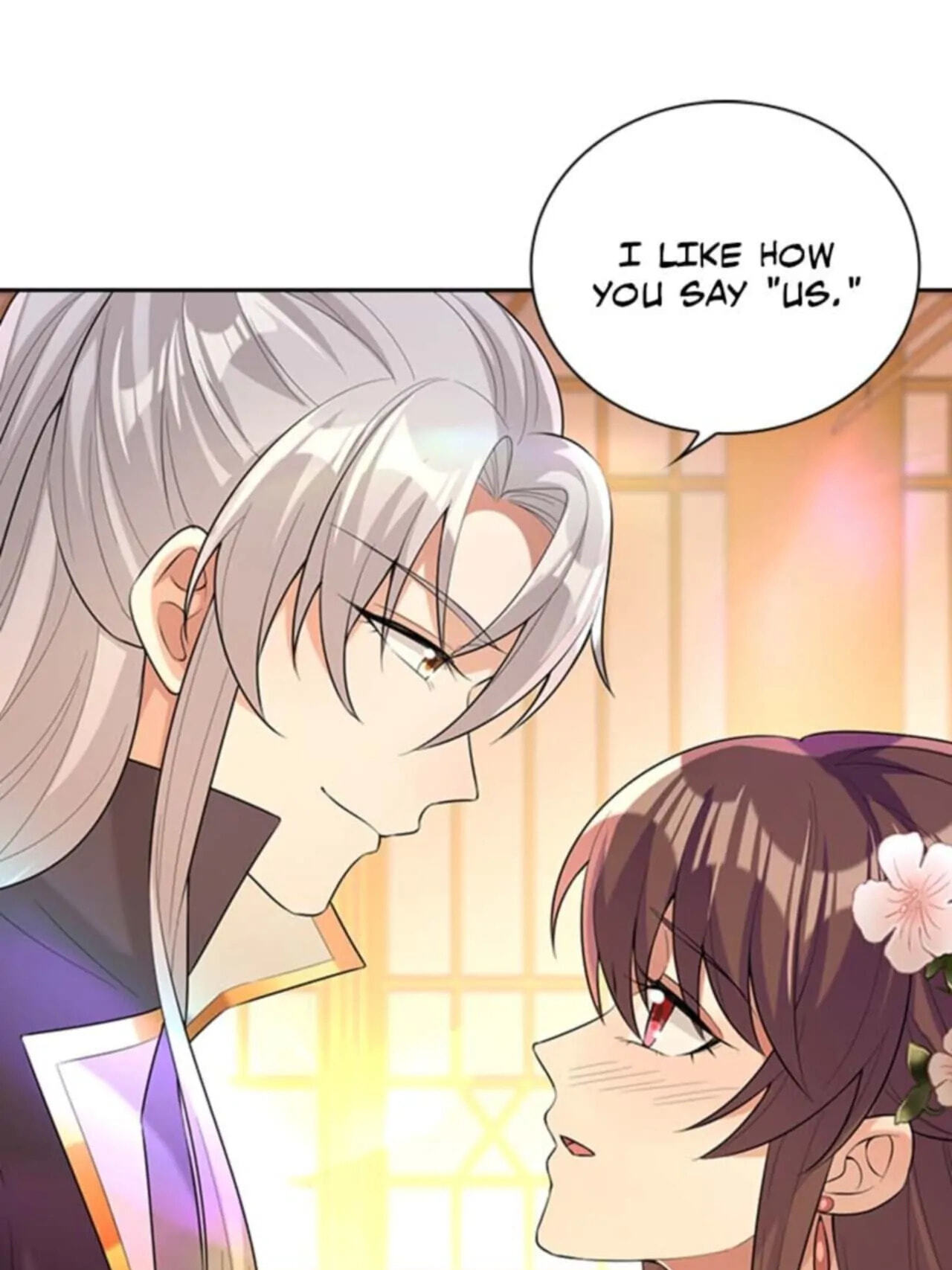 Read Return for Revenge chapter 223 image 14 on Lezhin