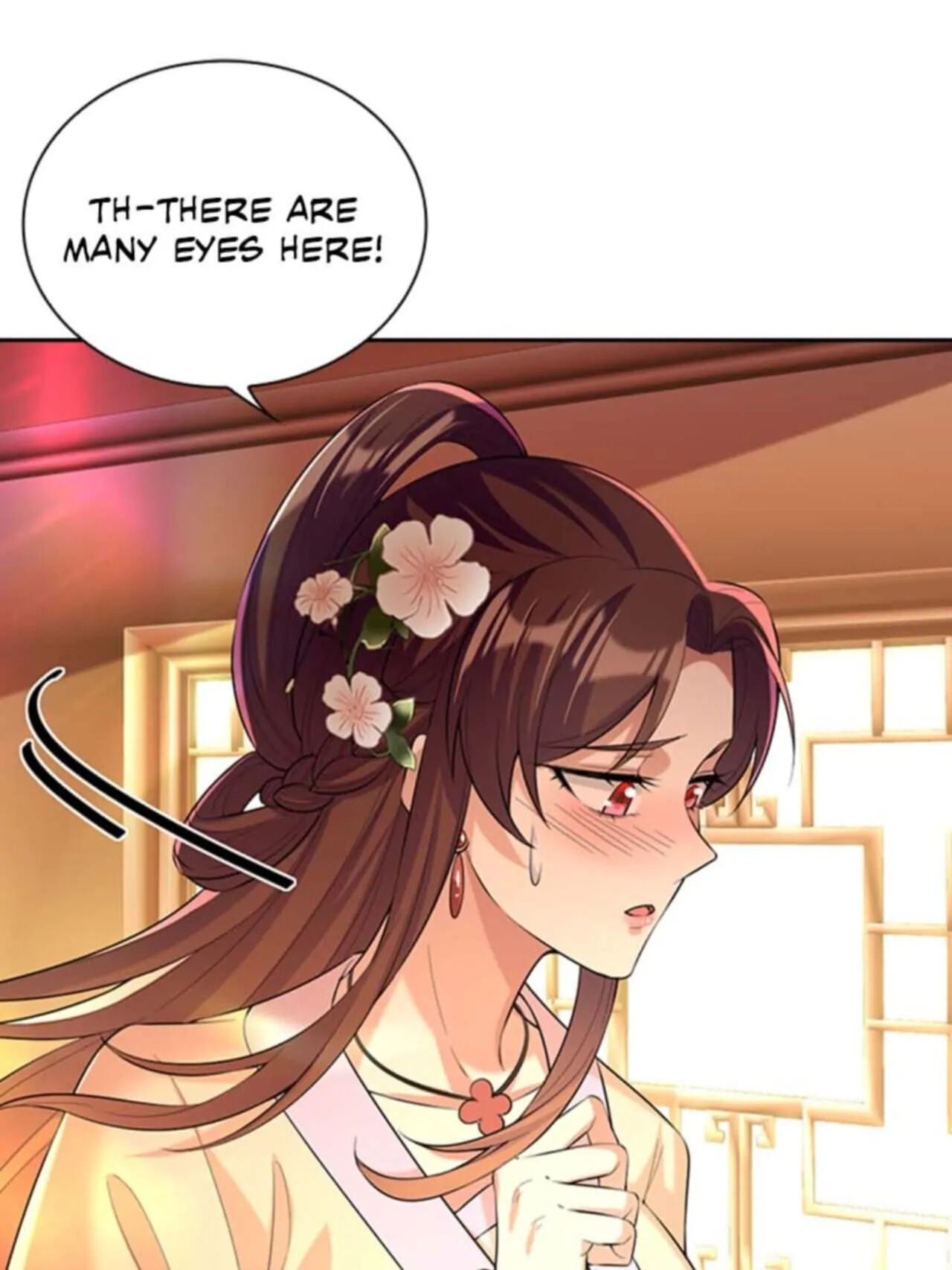 Read Return for Revenge chapter 223 image 16 on Lezhin