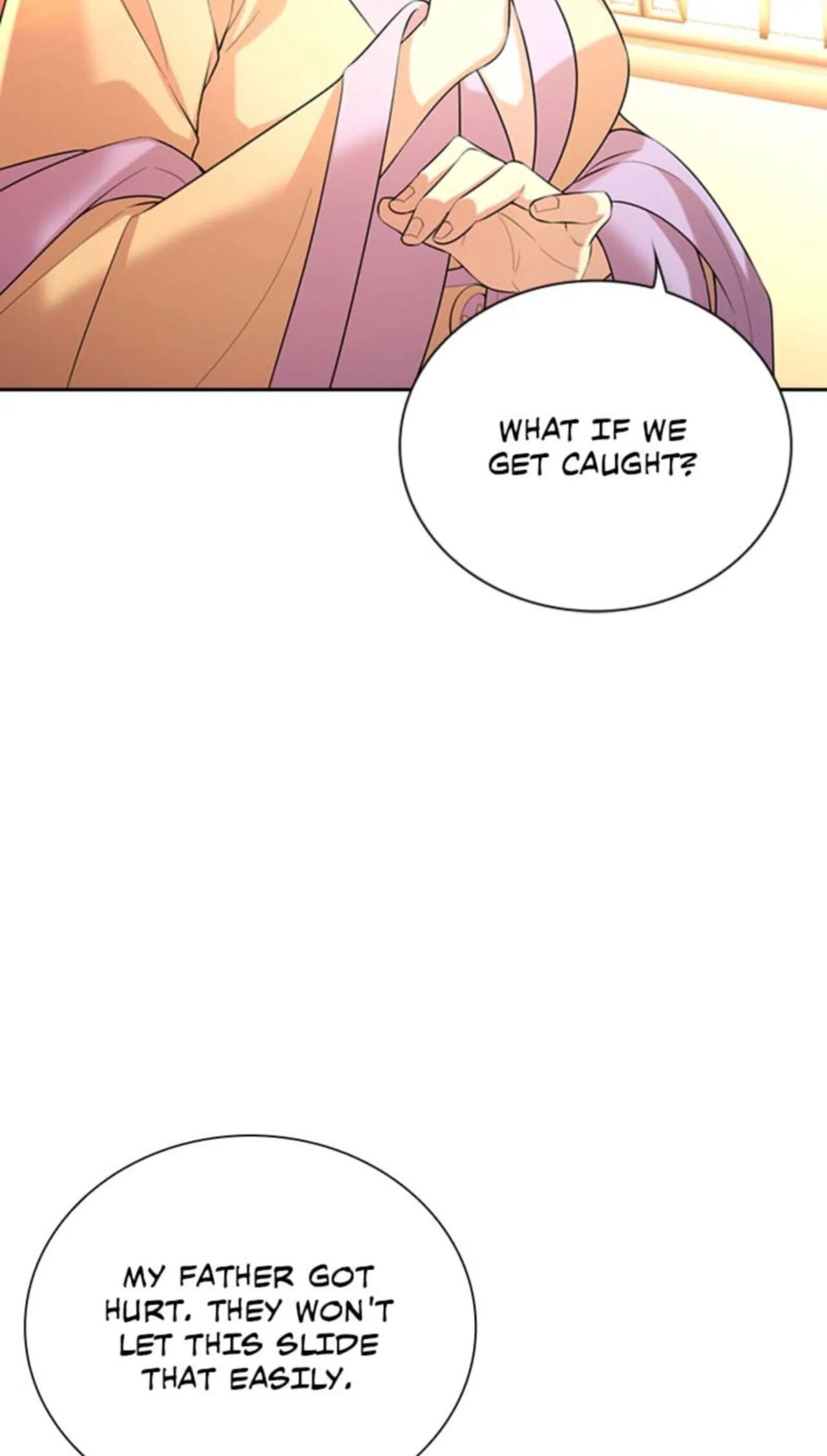 Read Return for Revenge chapter 223 image 17 on Lezhin