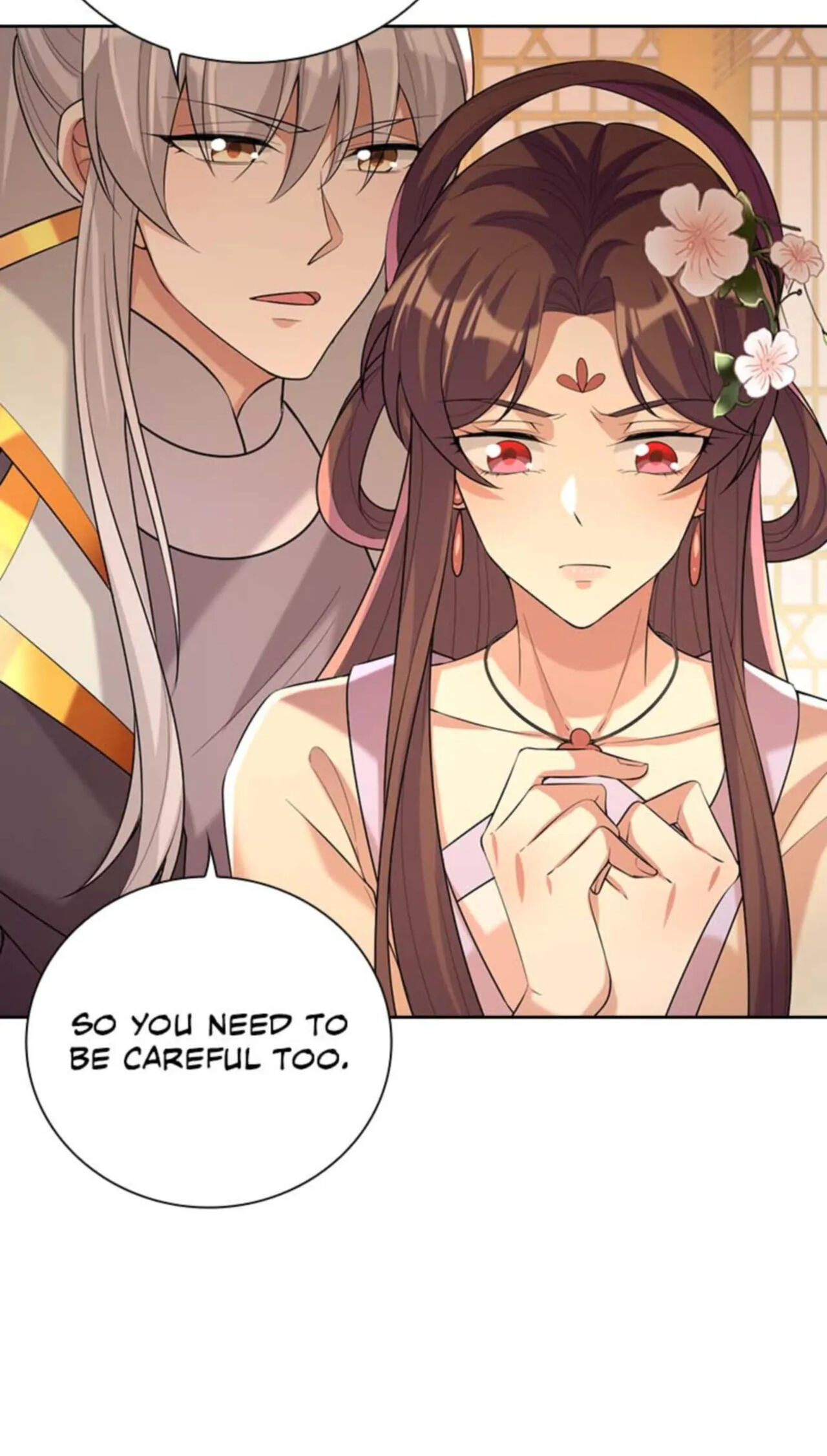 Read Return for Revenge chapter 223 image 18 on Lezhin
