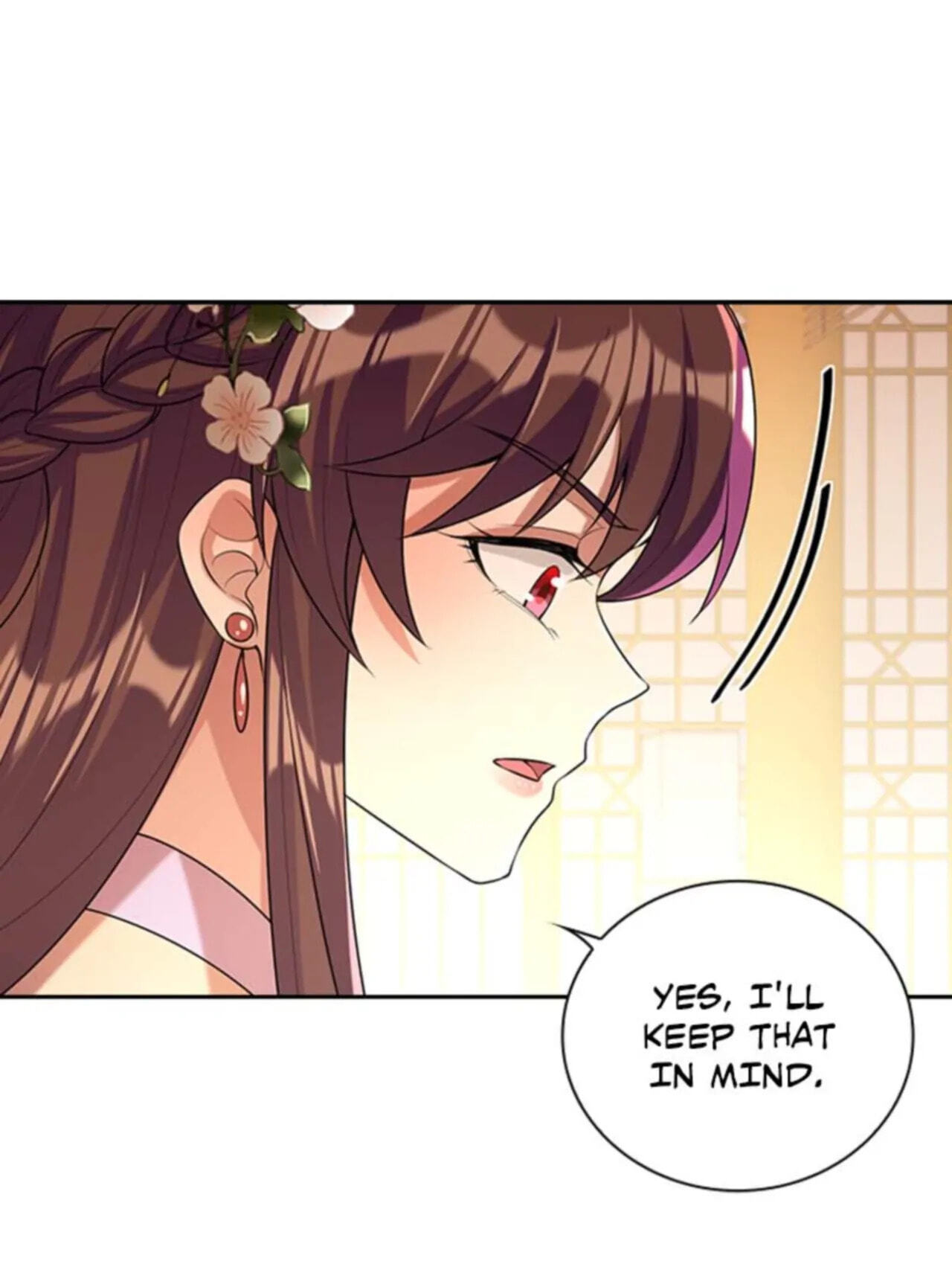 Read Return for Revenge chapter 223 image 19 on Lezhin