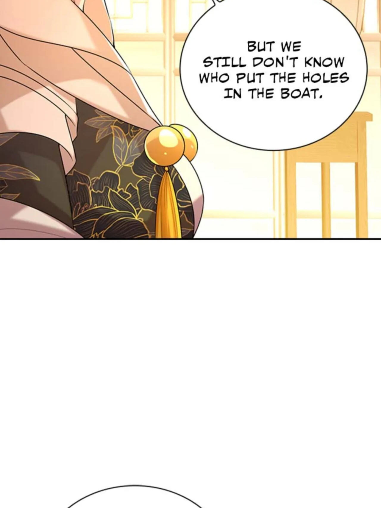Read Return for Revenge chapter 223 image 23 on Lezhin