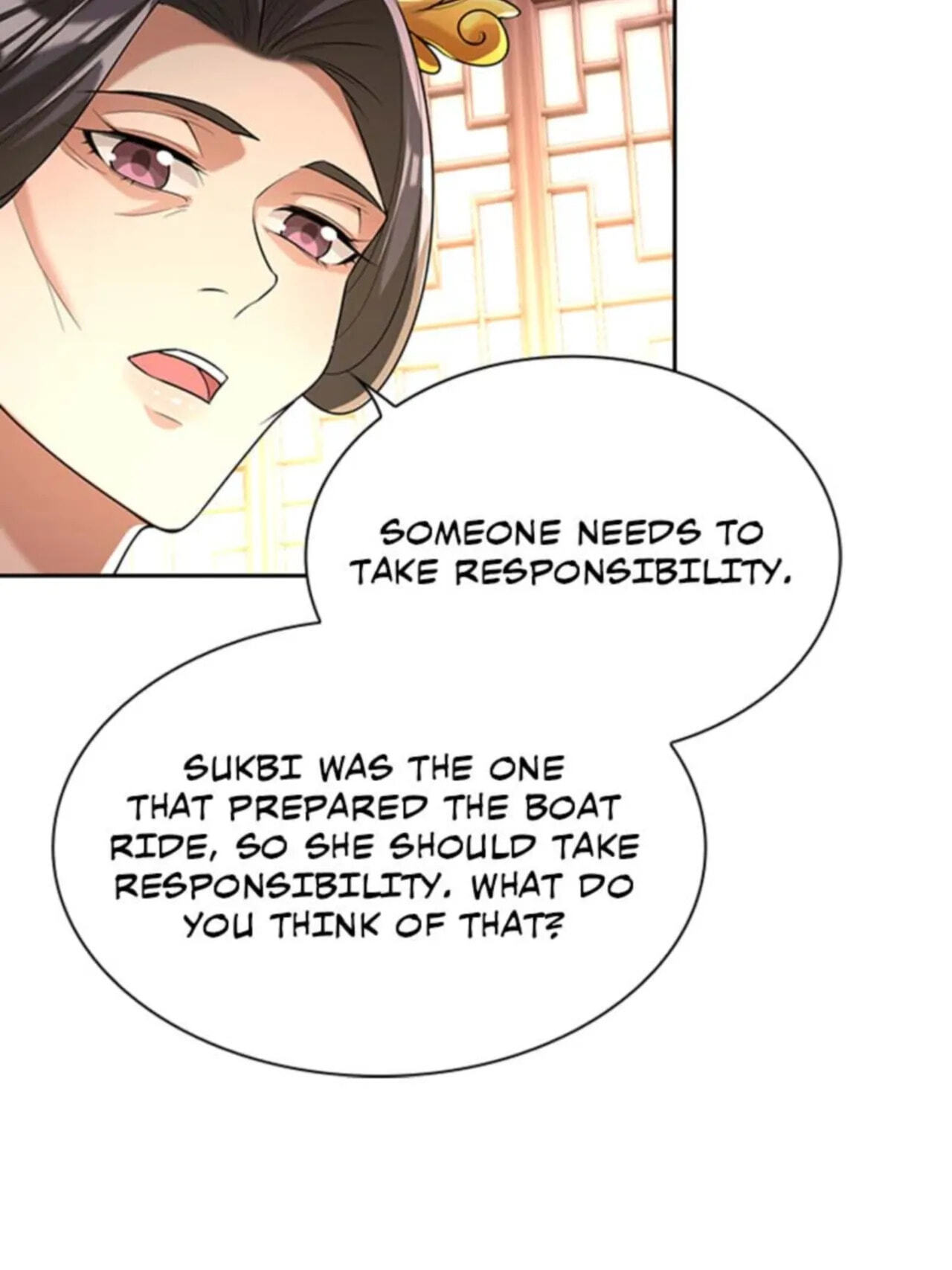 Read Return for Revenge chapter 223 image 25 on Lezhin