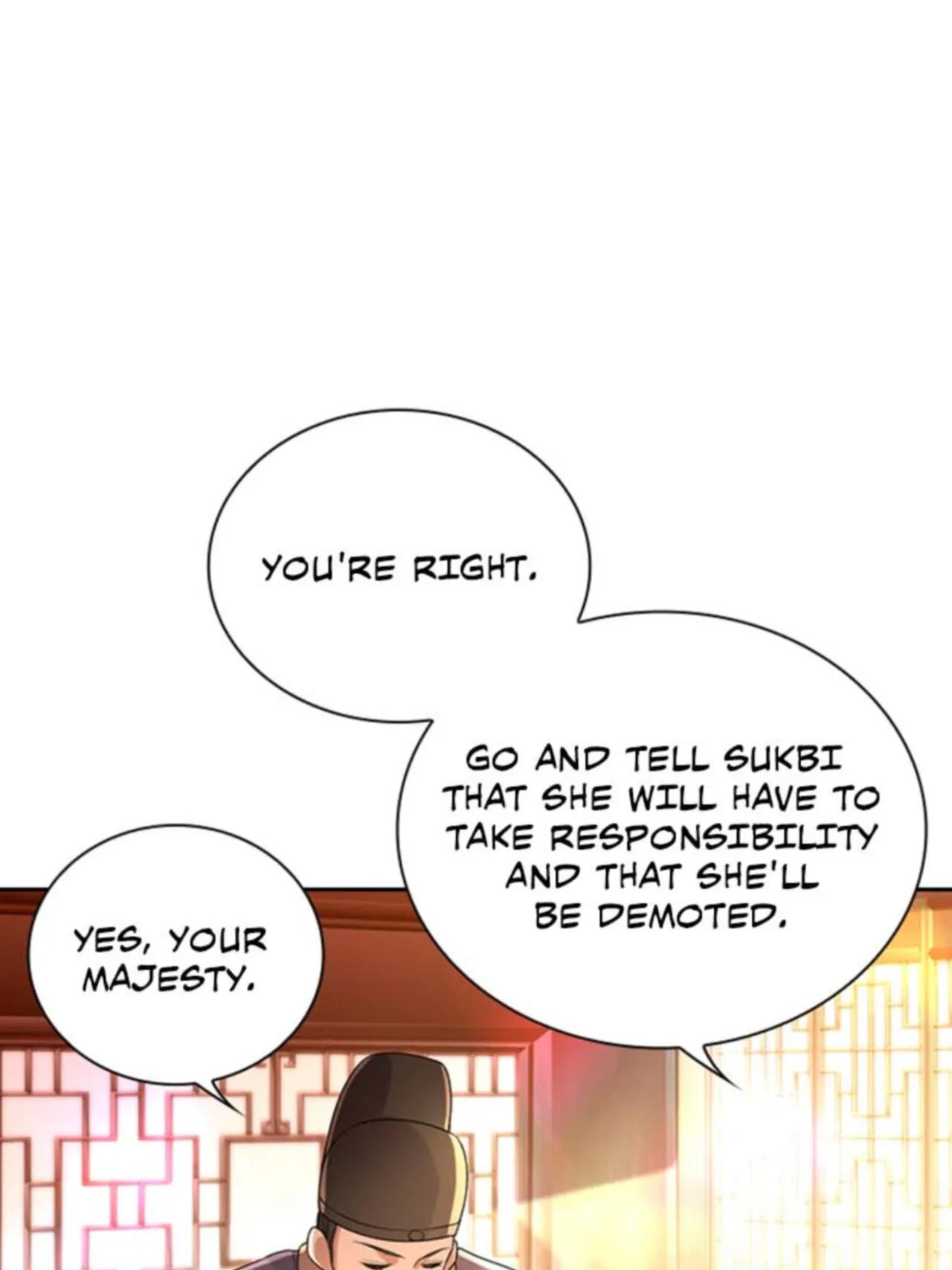 Read Return for Revenge chapter 223 image 26 on Lezhin