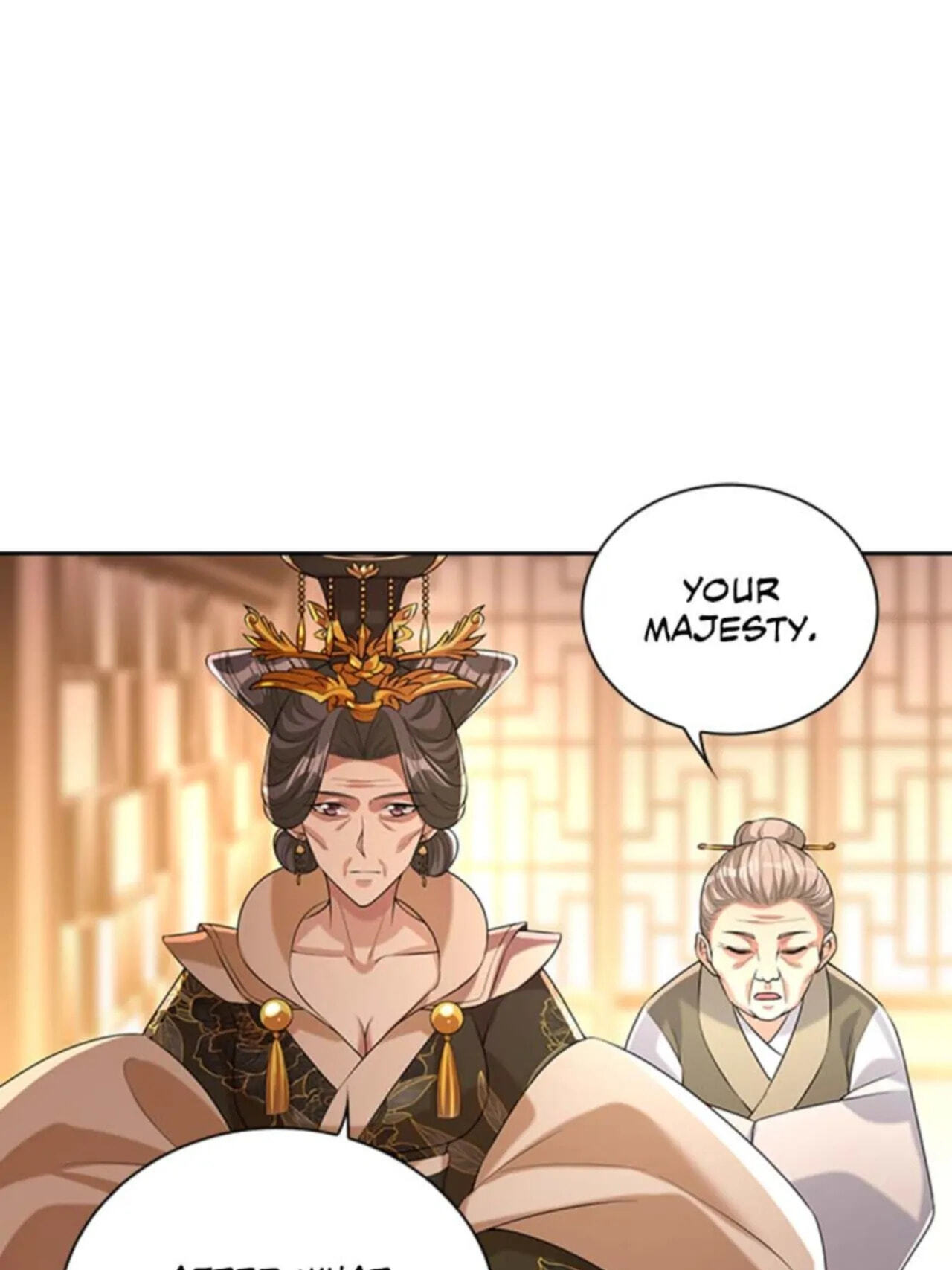 Read Return for Revenge chapter 223 image 29 on Lezhin