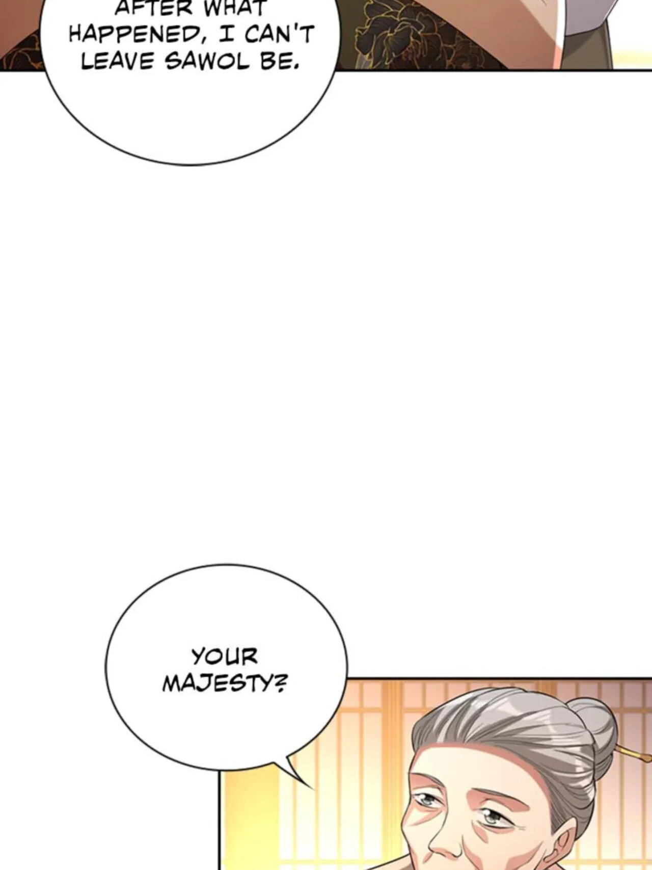 Read Return for Revenge chapter 223 image 30 on Lezhin