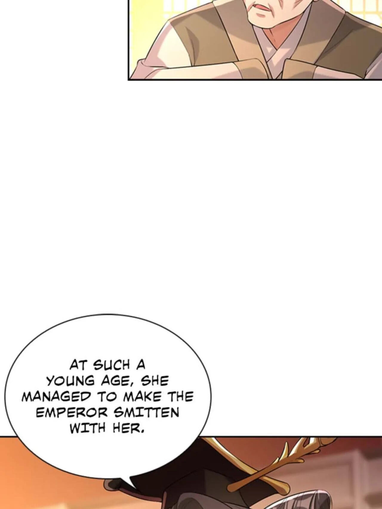 Read Return for Revenge chapter 223 image 31 on Lezhin