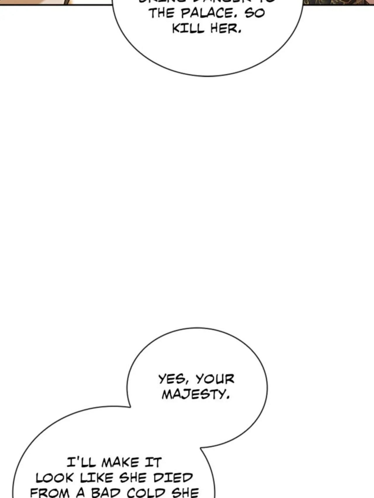 Read Return for Revenge chapter 223 image 33 on Lezhin