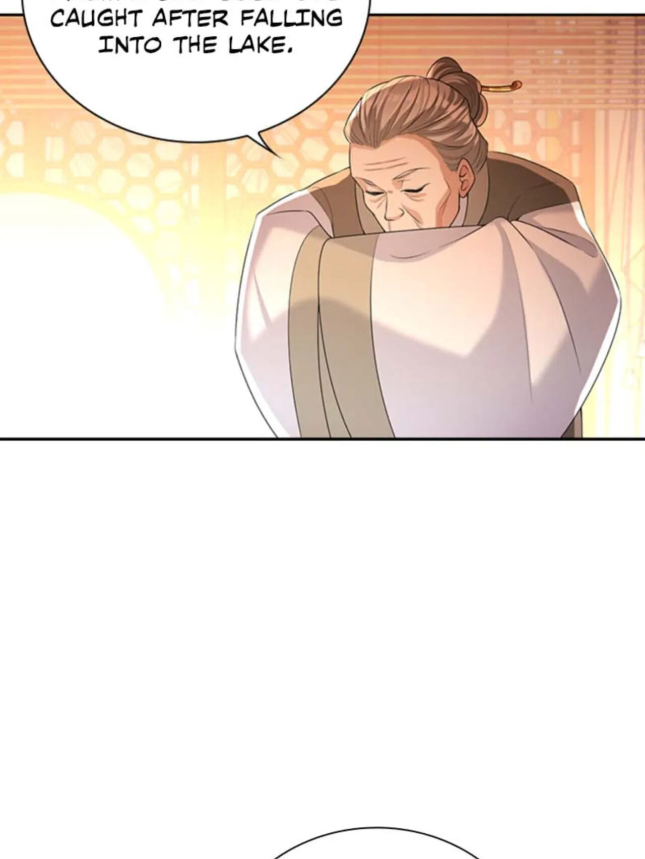 Read Return for Revenge chapter 223 image 34 on Lezhin