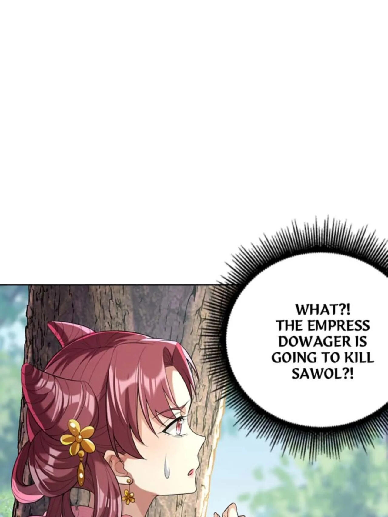 Read Return for Revenge chapter 223 image 37 on Lezhin