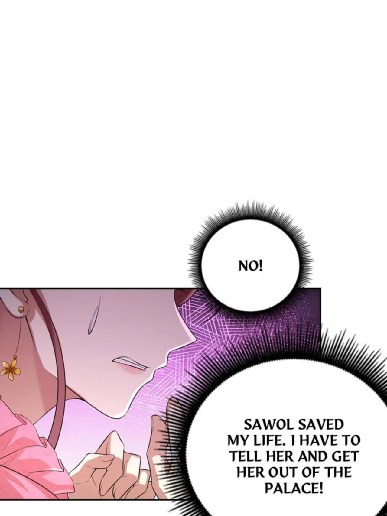 Read Return for Revenge chapter 223 image 39 on Lezhin