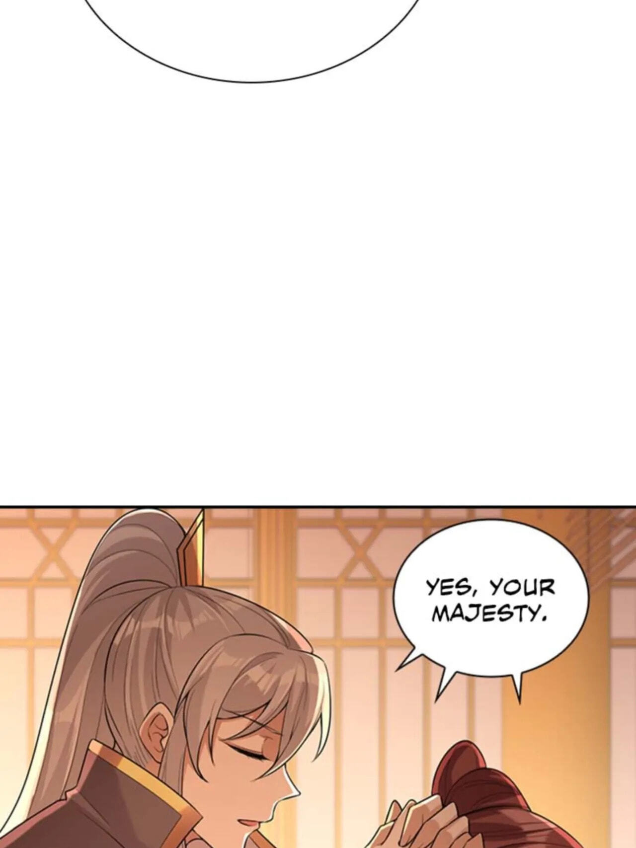 Read Return for Revenge chapter 223 image 4 on Lezhin