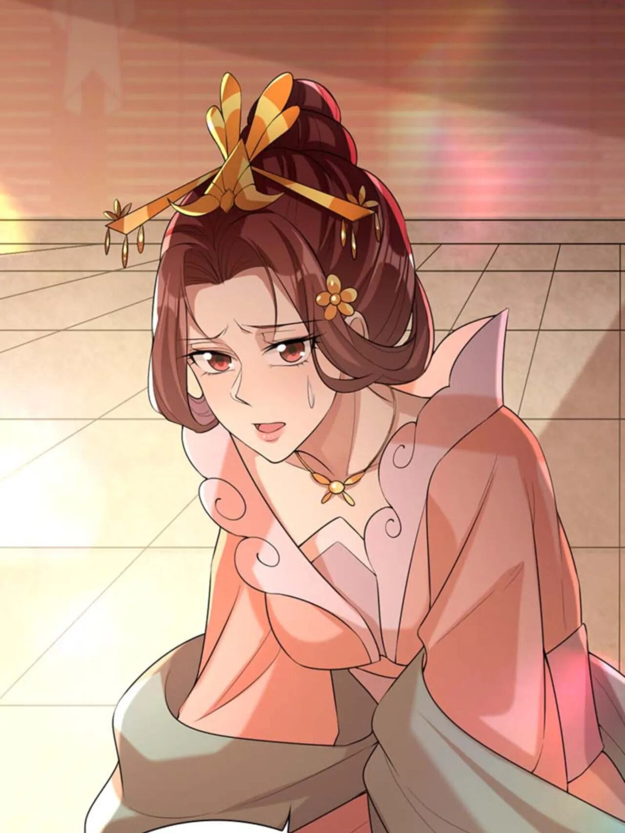 Read Return for Revenge chapter 223 image 41 on Lezhin