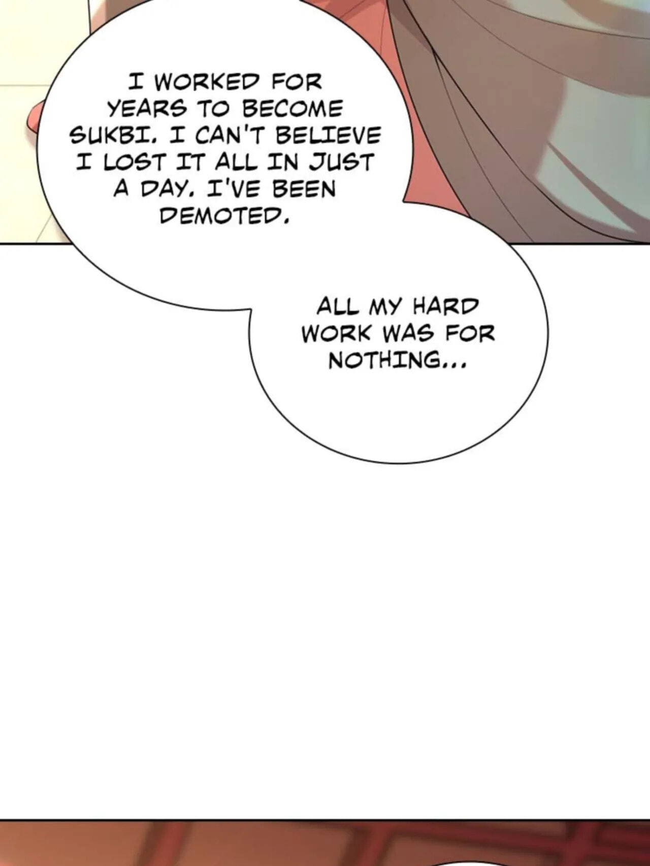 Read Return for Revenge chapter 223 image 42 on Lezhin