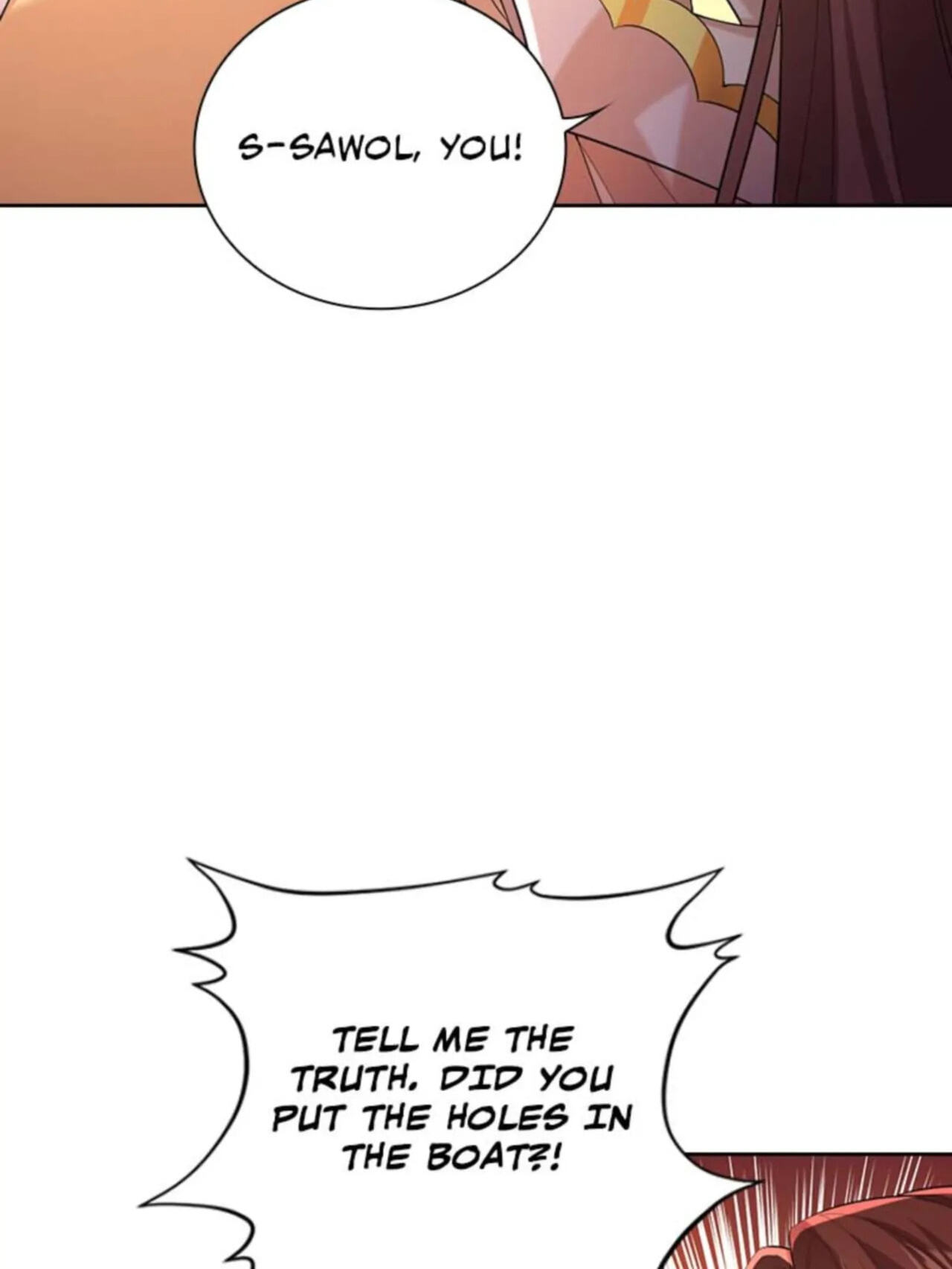 Read Return for Revenge chapter 223 image 44 on Lezhin