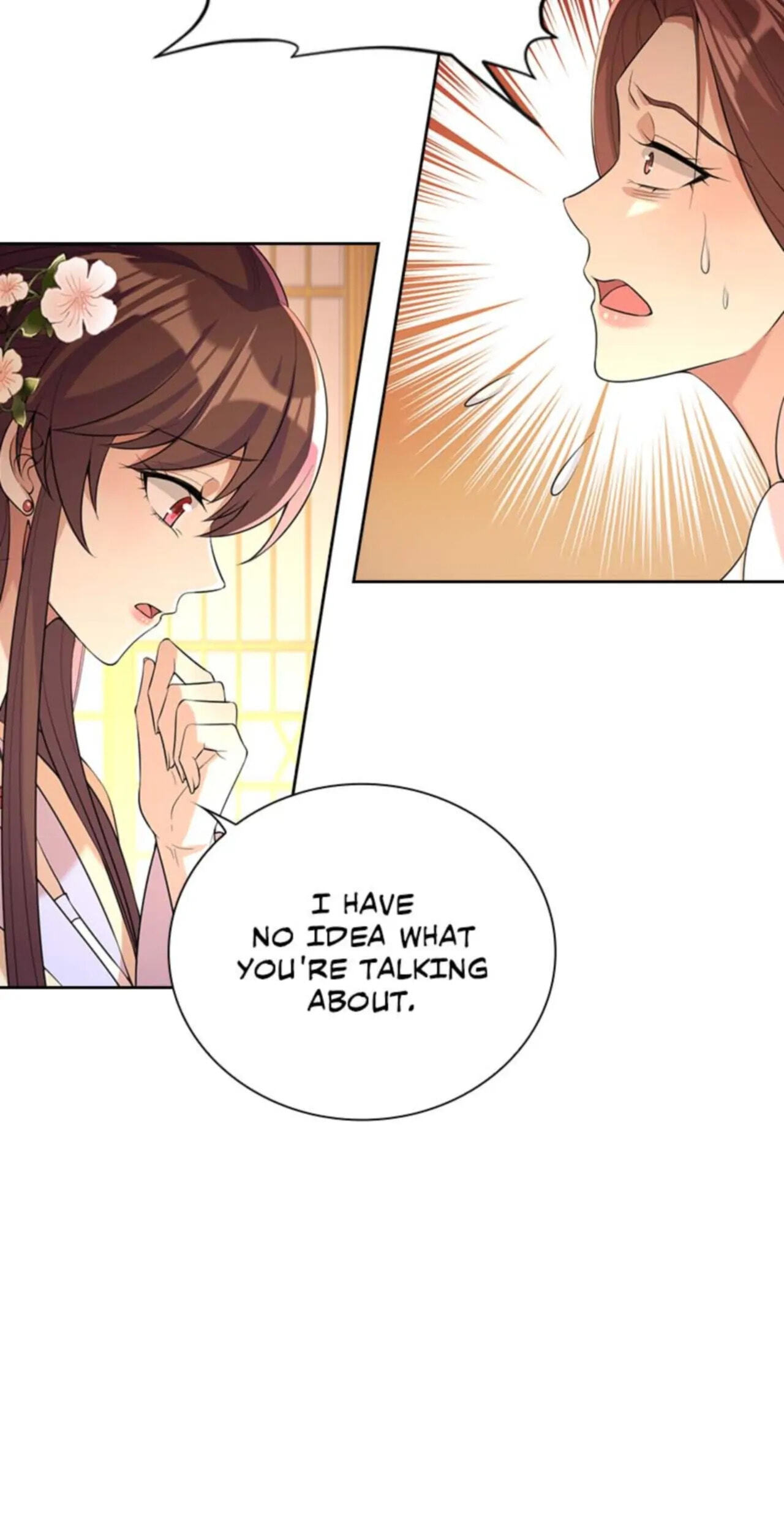 Read Return for Revenge chapter 223 image 45 on Lezhin