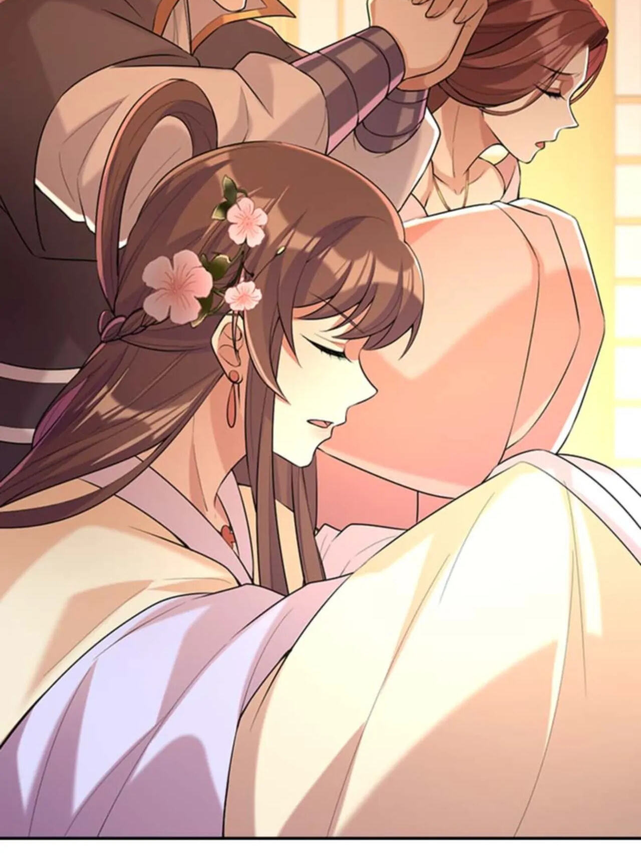 Read Return for Revenge chapter 223 image 5 on Lezhin