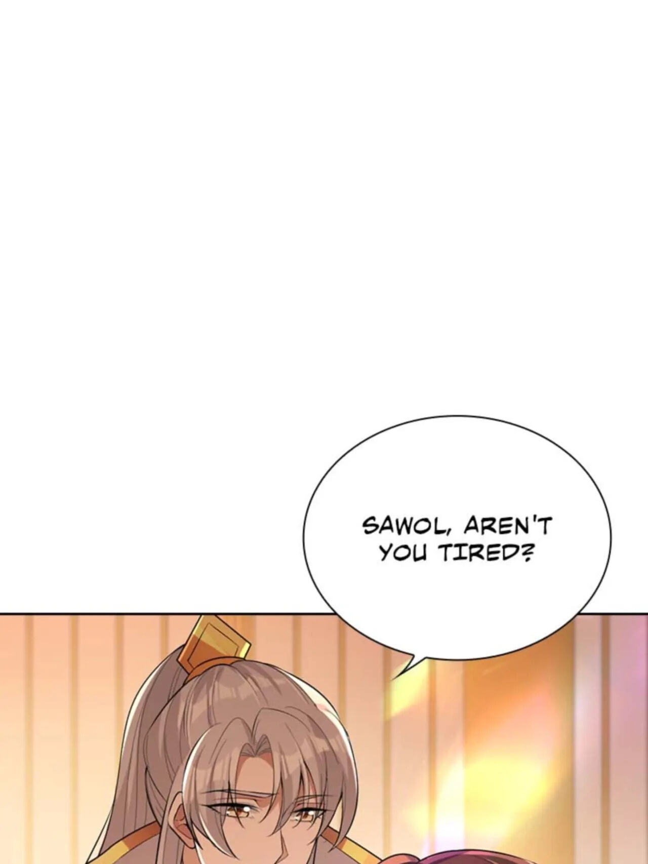 Read Return for Revenge chapter 223 image 6 on Lezhin