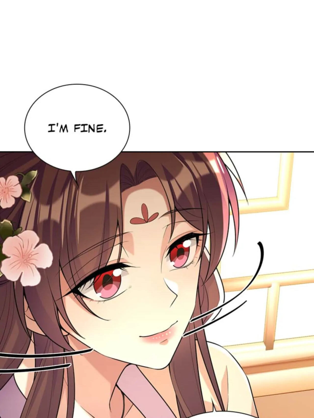 Read Return for Revenge chapter 223 image 8 on Lezhin