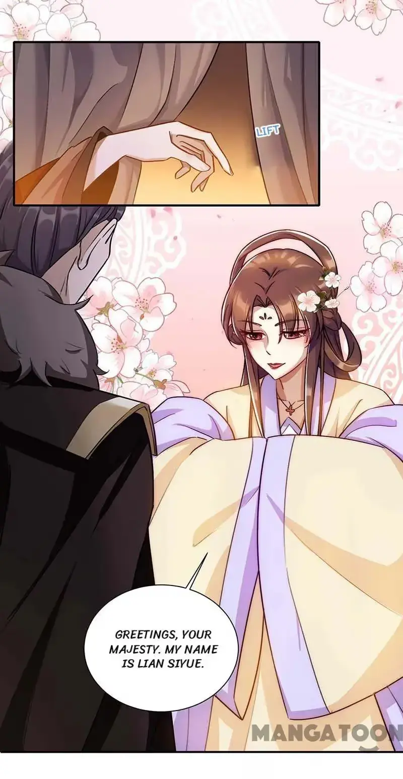 Read Return for Revenge chapter 224 image 12 on Lezhin