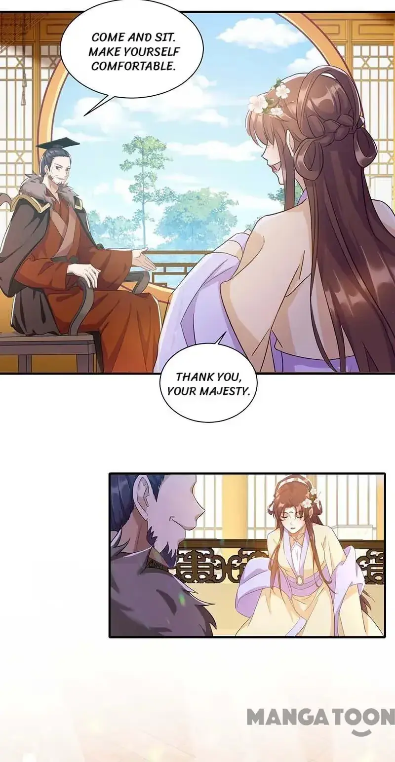 Read Return for Revenge chapter 224 image 16 on Lezhin