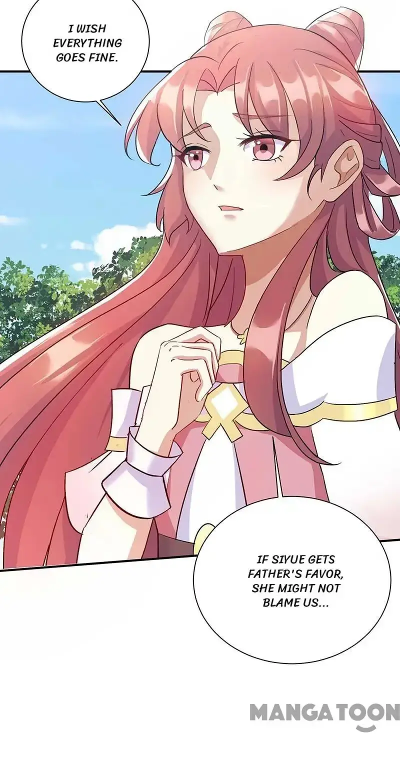 Read Return for Revenge chapter 224 image 21 on Lezhin
